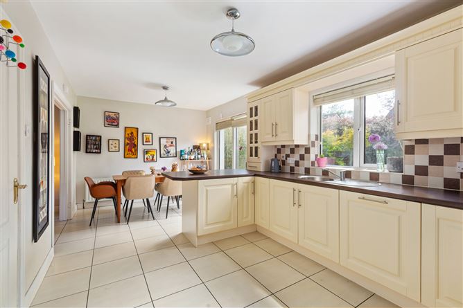 77 Silken Vale, Maynooth, Co. Kildare