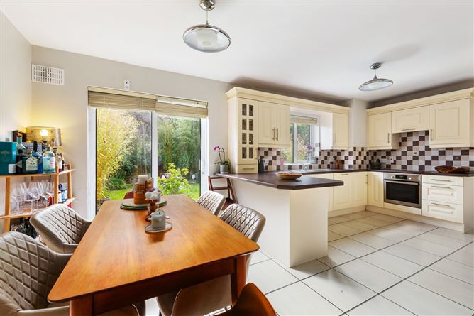 77 Silken Vale, Maynooth, Co. Kildare