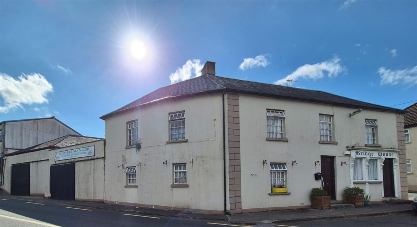 Bridge House, Lower Street, Rathdrum, Co.Wicklow