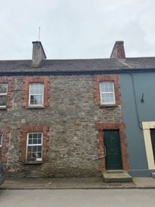 2 Harbour Road, Clogherhead, Louth