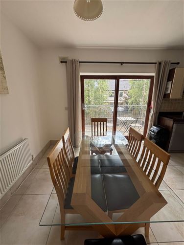 17 The Paddocks View, Lucan, County Dublin