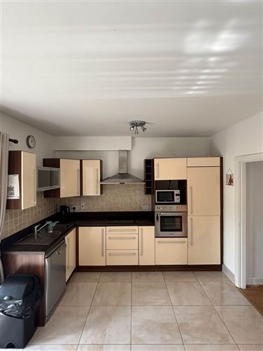 17 The Paddocks View, Lucan, County Dublin