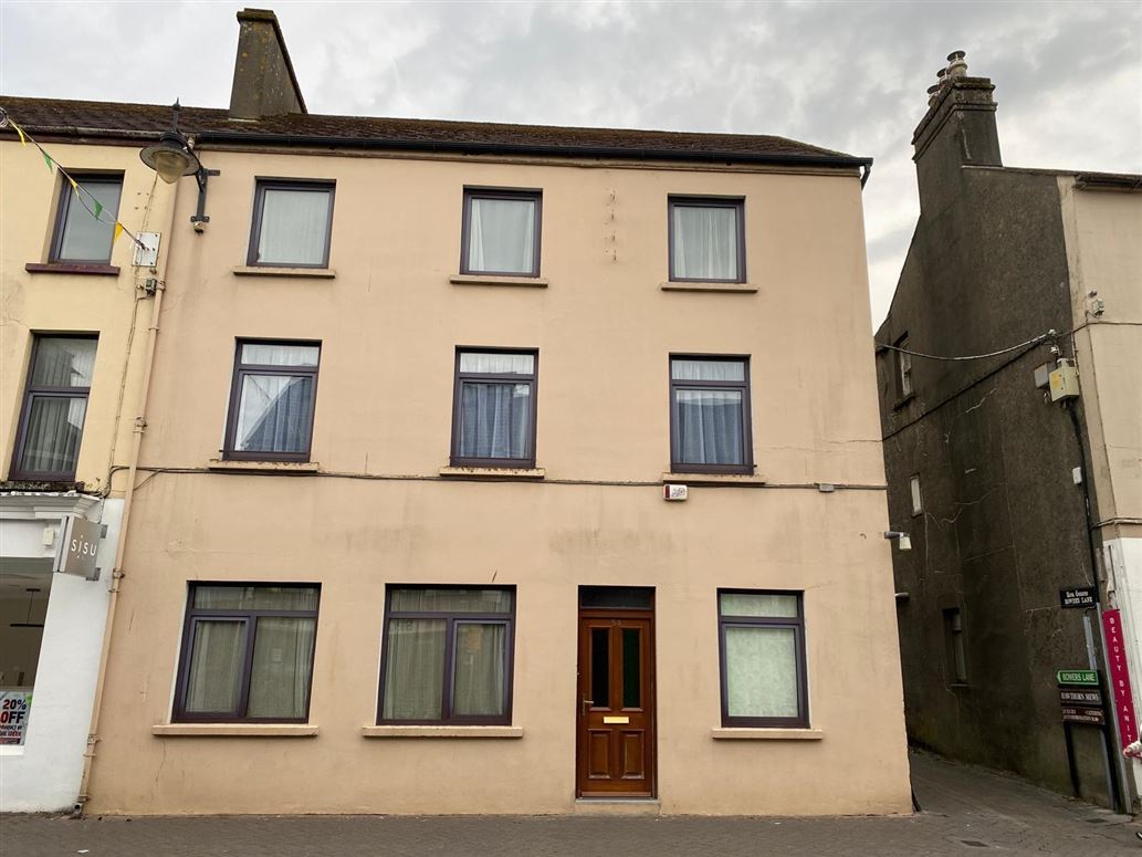 54 High Street, Killarney, Co. Kerry