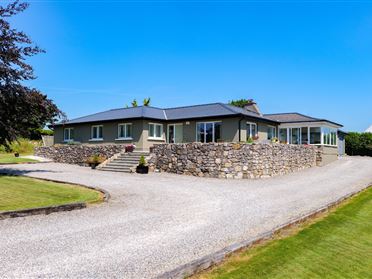 Pine Hurst, Trusky West, Barna, Co. Galway