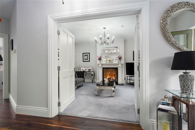18 Oldtown Walk, Oldtown Demesne, Naas, Kildare