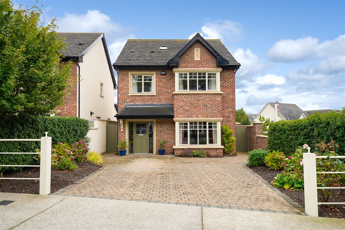 18 Oldtown Walk, Oldtown Demesne, Naas, Kildare