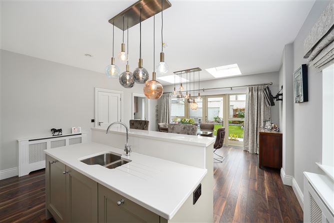 18 Oldtown Walk, Oldtown Demesne, Naas, Kildare