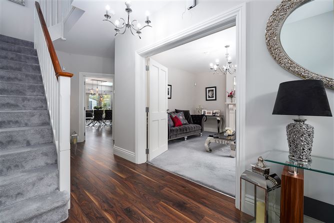18 Oldtown Walk, Oldtown Demesne, Naas, Kildare