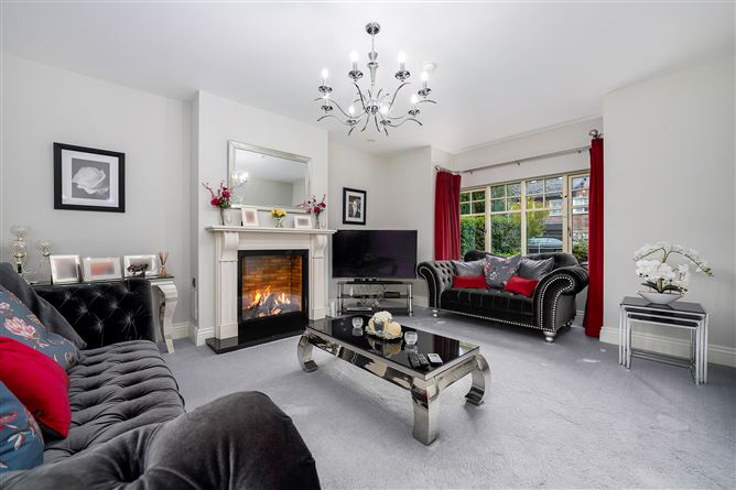 18 Oldtown Walk, Oldtown Demesne, Naas, Kildare