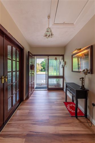 Brook Lodge, Lowville, Ahascragh, Ballinasloe, Co. Galway