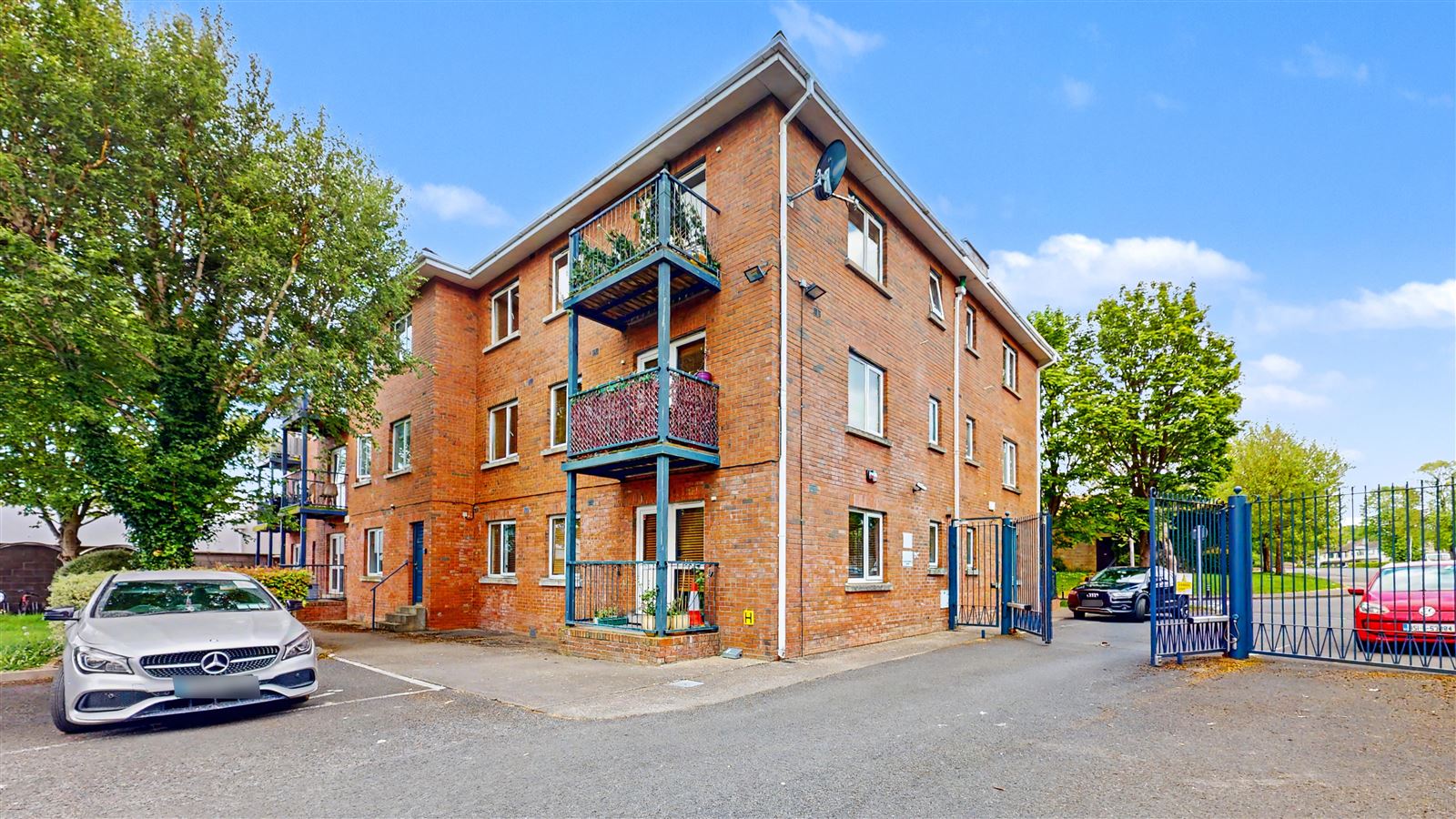Apartment 22, Killininny Court, Firhouse Road, Dublin 24, Co. Dublin