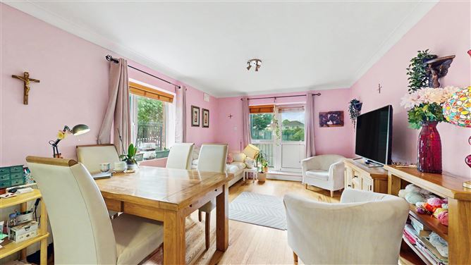 Apartment 22, Killininny Court, Firhouse Road, Dublin 24, Co. Dublin
