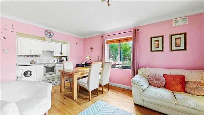 Apartment 22, Killininny Court, Firhouse Road, Dublin 24, Co. Dublin