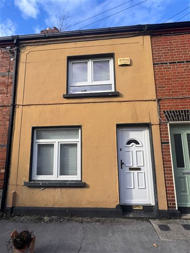22 Great Western Villas, Dublin 7