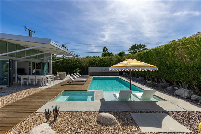 Vivid Hills Retreat,Palm Springs,California,USA