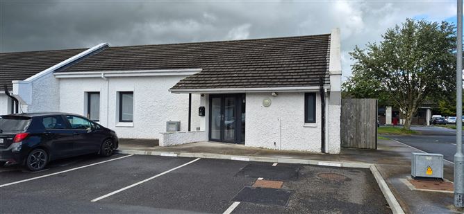 Monread Business Centre, IDA Industrial Estate, Monread Road, Naas, Kildare, Ireland
