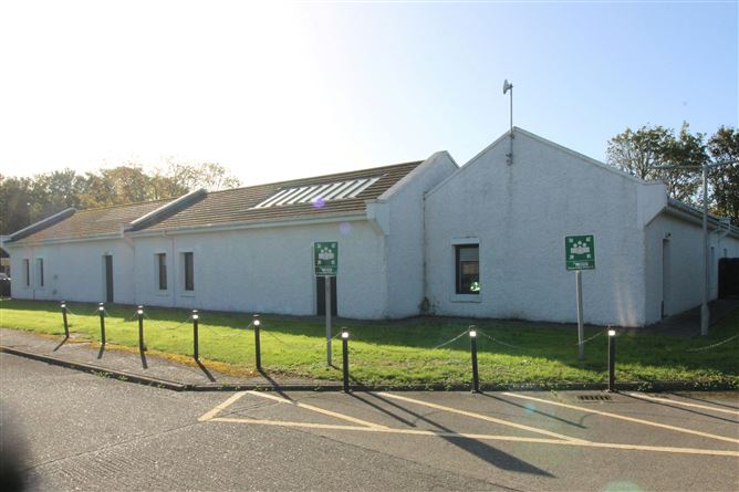 Monread Business Centre, IDA Industrial Estate, Monread Road, Naas, Kildare, Ireland