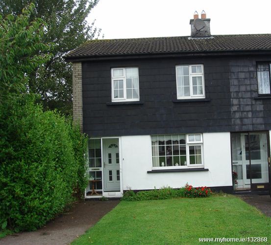 1 Castle Park, Ballincollig, Co. Cork
