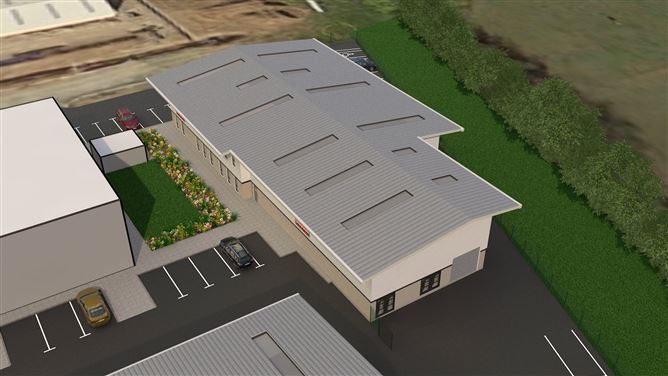 G3 Bullford Business Campus, Kilcoole, Co. Wicklow