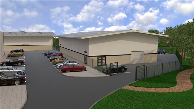 G3 Bullford Business Campus, Kilcoole, Co. Wicklow