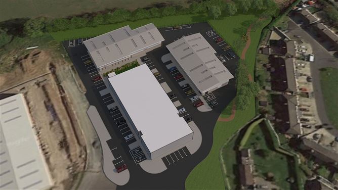 G3 Bullford Business Campus, Kilcoole, Co. Wicklow