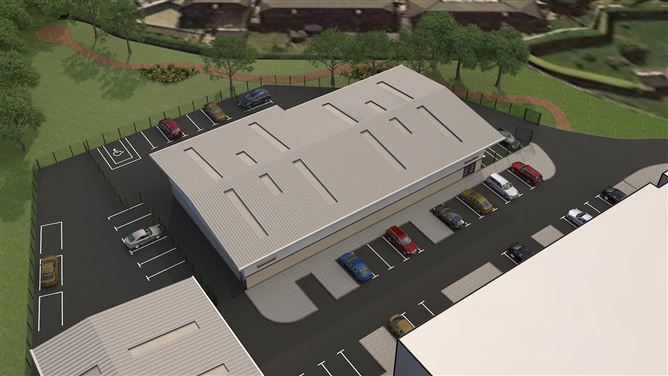 G3 Bullford Business Campus, Kilcoole, Co. Wicklow