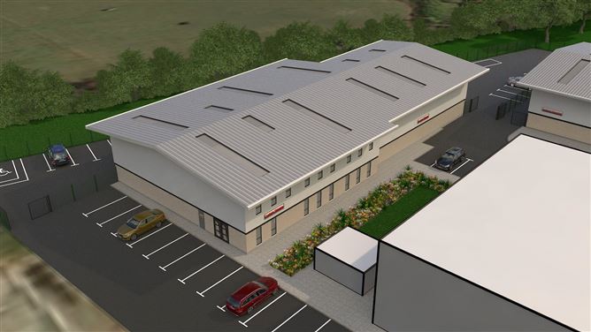 G3 Bullford Business Campus, Kilcoole, Co. Wicklow