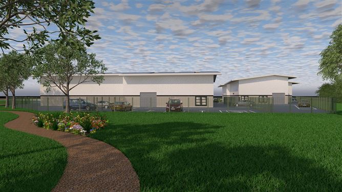 G3 Bullford Business Campus, Kilcoole, Co. Wicklow