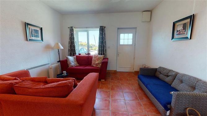 5B Pebble Sands, Ballyhealy, Kilmore, Co. Wexford
