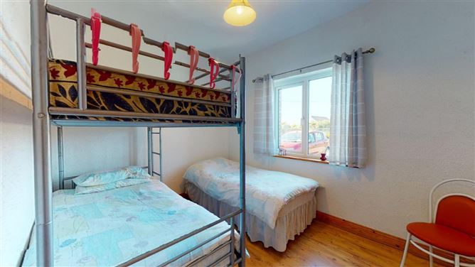 5B Pebble Sands, Ballyhealy, Kilmore, Co. Wexford
