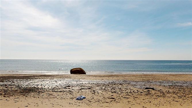5B Pebble Sands, Ballyhealy, Kilmore, Co. Wexford