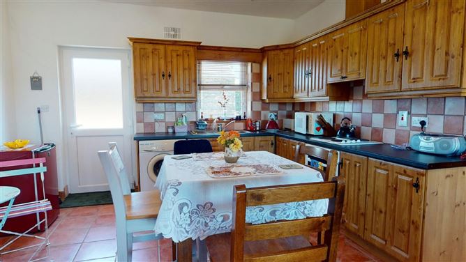 5B Pebble Sands, Ballyhealy, Kilmore, Co. Wexford