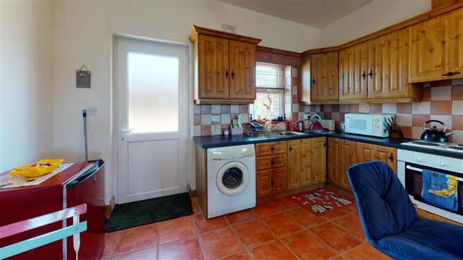 5B Pebble Sands, Ballyhealy, Kilmore, Co. Wexford