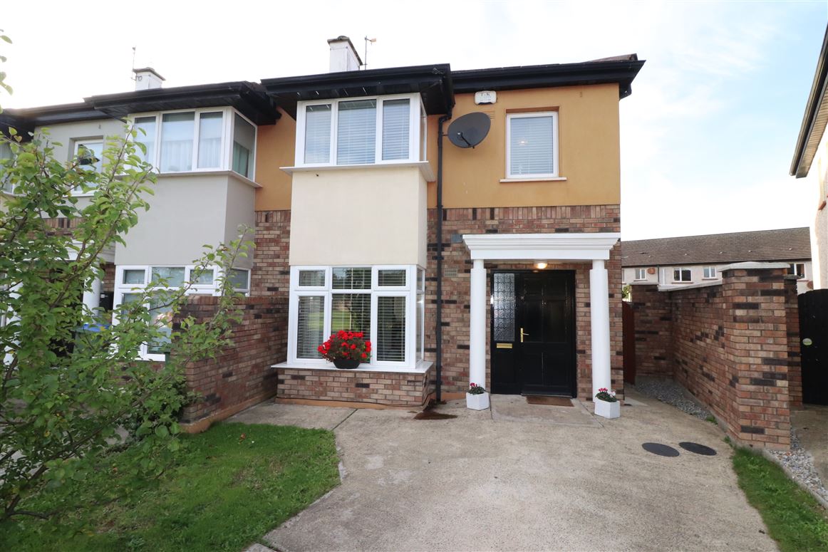 56 Tara Crea, Kilteragh, Dooradoyle, Limerick Rooney Auctioneers