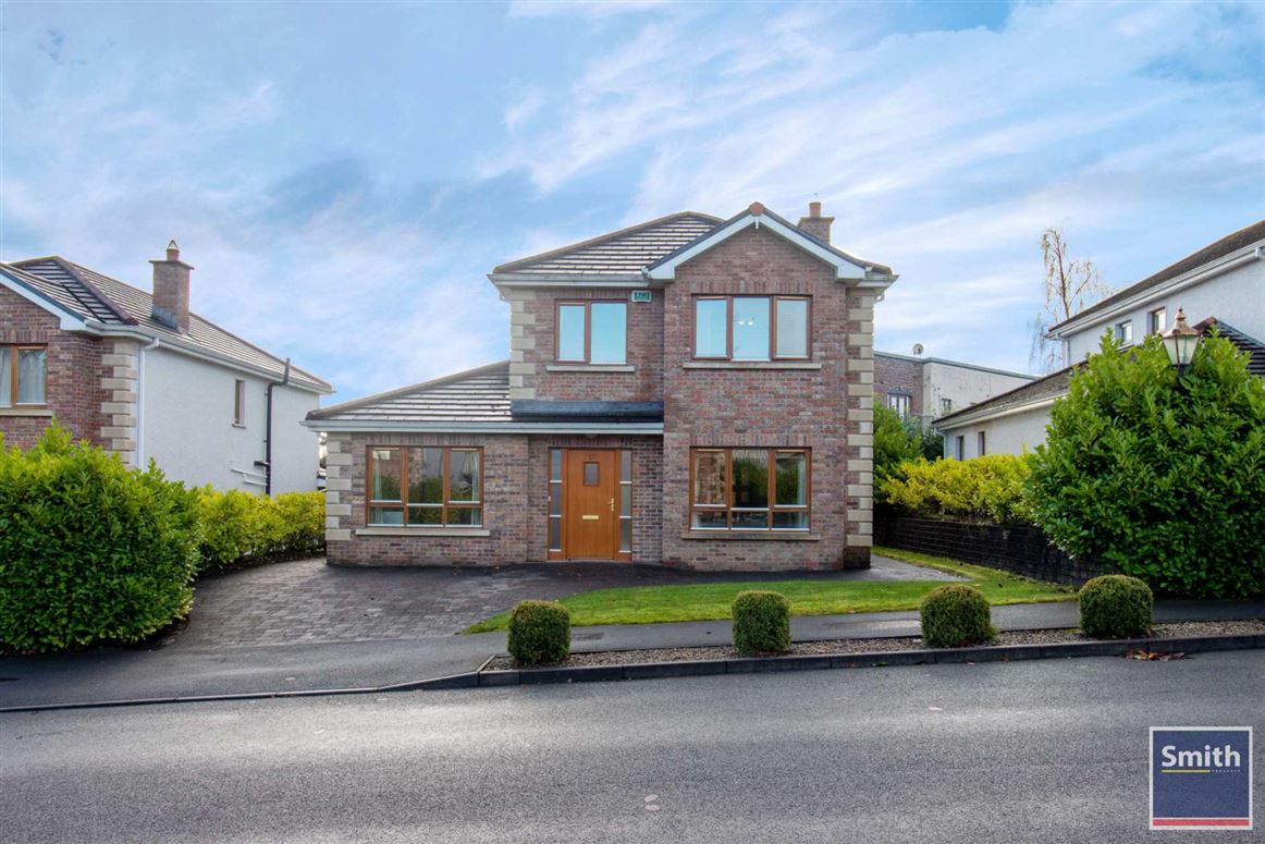17 Landsdowne Manor, Swellan Lower, Cavan Town, Co. Cavan Smith