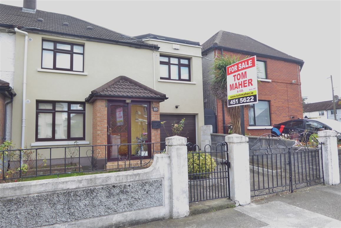85, Kilworth Road, Drimnagh, Dublin 12