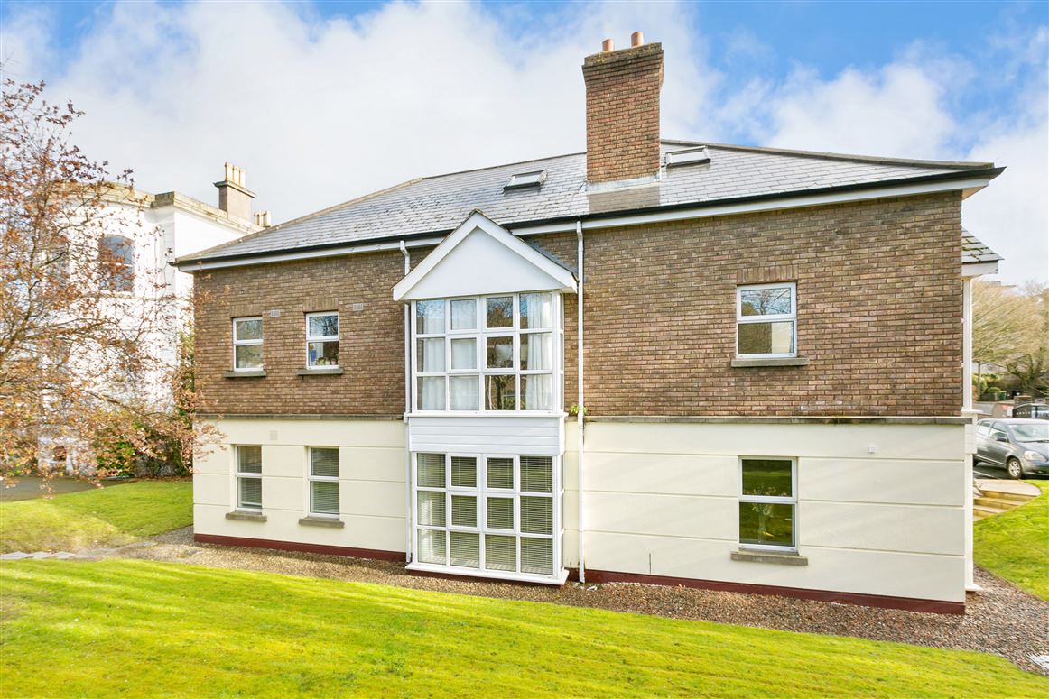2 Airfield Manor, Donnybrook, Dublin 4 Murphy Mullan Estate Agents