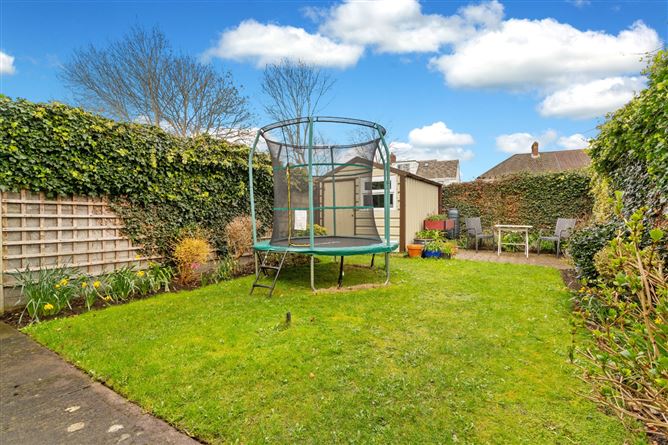 223 Collinswood, Collins Avenue, Beaumont, Dublin 9
