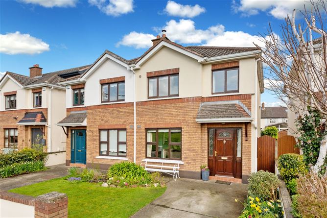 223 Collinswood, Collins Avenue, Beaumont, Dublin 9