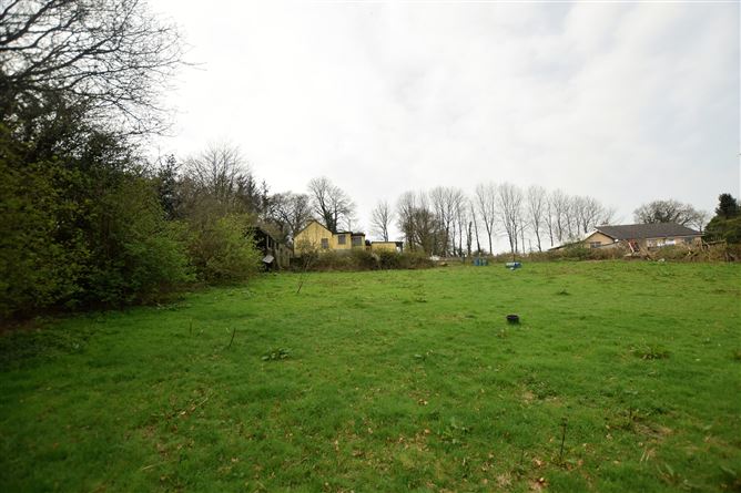 Cullenagh, Fermoy, Cork
