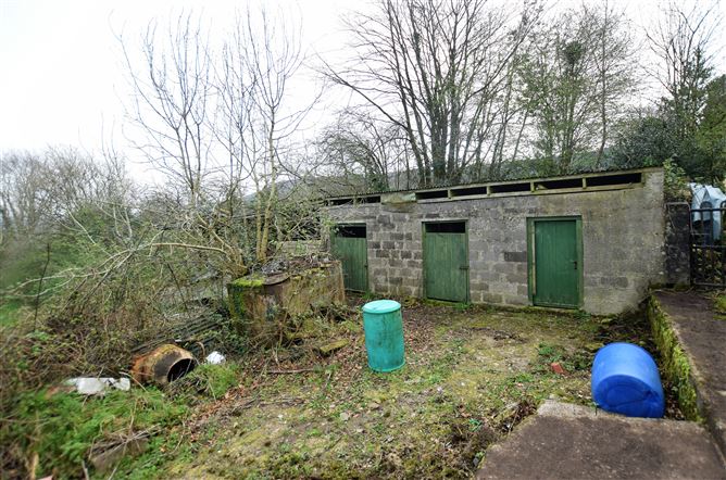 Cullenagh, Fermoy, Cork