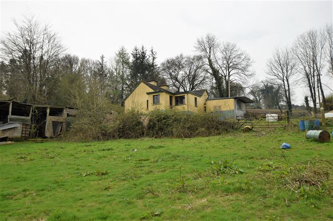 Cullenagh, Fermoy, Cork
