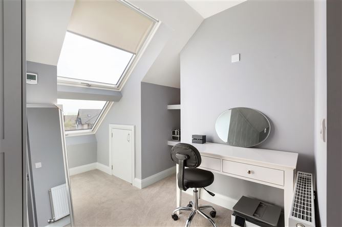 16 Waverly Hill, Greystones, Wicklow
