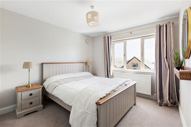 16 Waverly Hill, Greystones, Wicklow