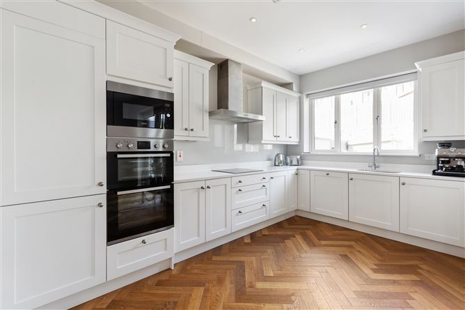 16 Waverly Hill, Greystones, Wicklow