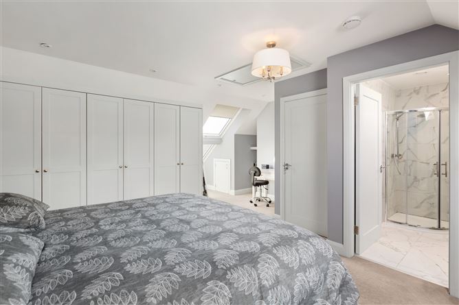 16 Waverly Hill, Greystones, Wicklow