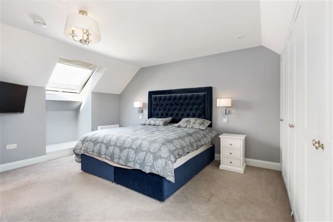 16 Waverly Hill, Greystones, Wicklow