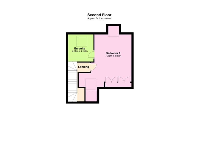 16 Waverly Hill, Greystones, Wicklow