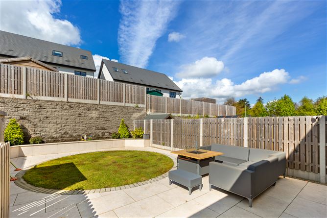 16 Waverly Hill, Greystones, Wicklow