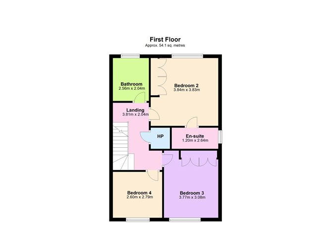 16 Waverly Hill, Greystones, Wicklow